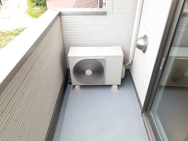 13/27 バルコニー