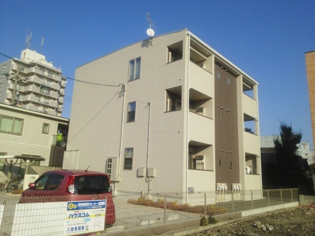 1/20 外観