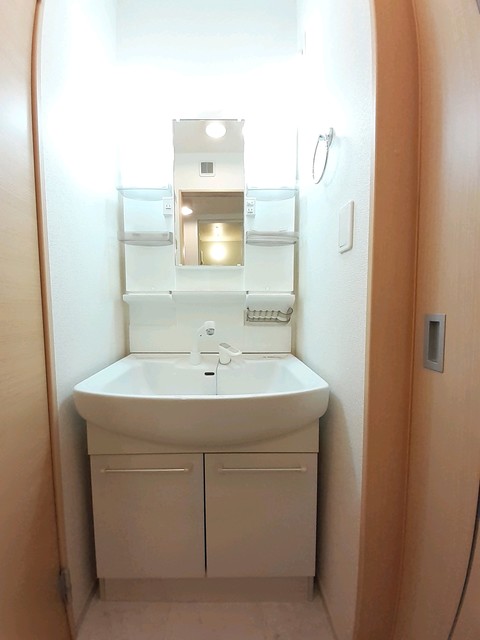 11/20 洗面