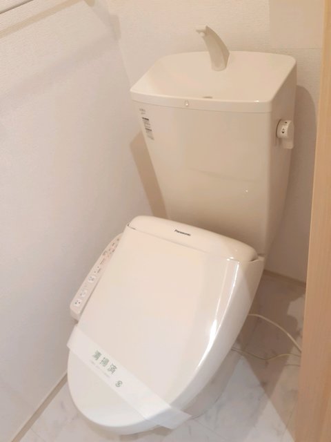 10/20 トイレ