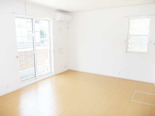 3/20 リビング/ダイニング