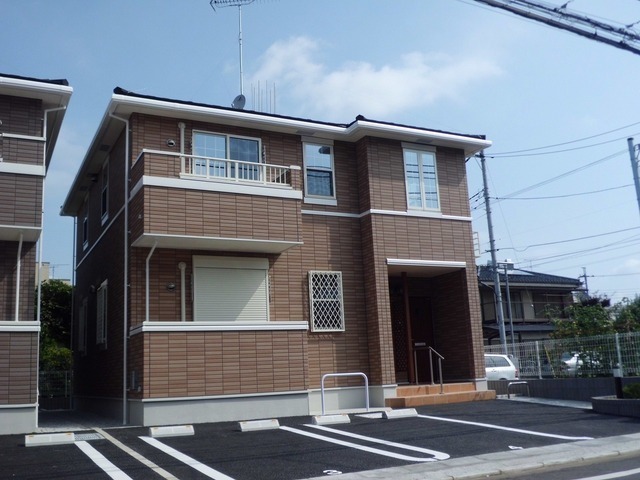 14/20 駐車場
