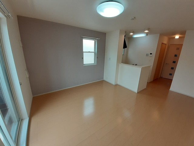 3/20 リビング/ダイニング