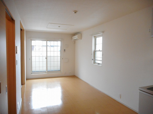 3/23 リビング/ダイニング