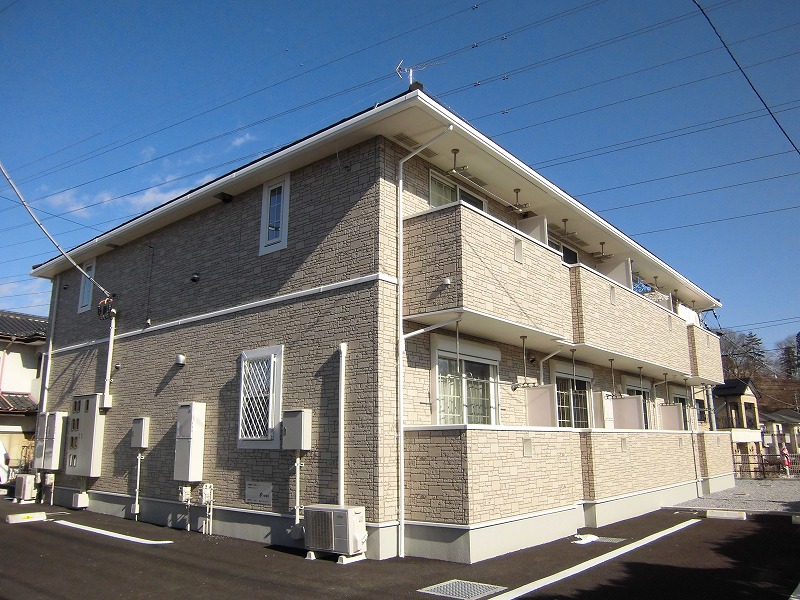 1/21 外観