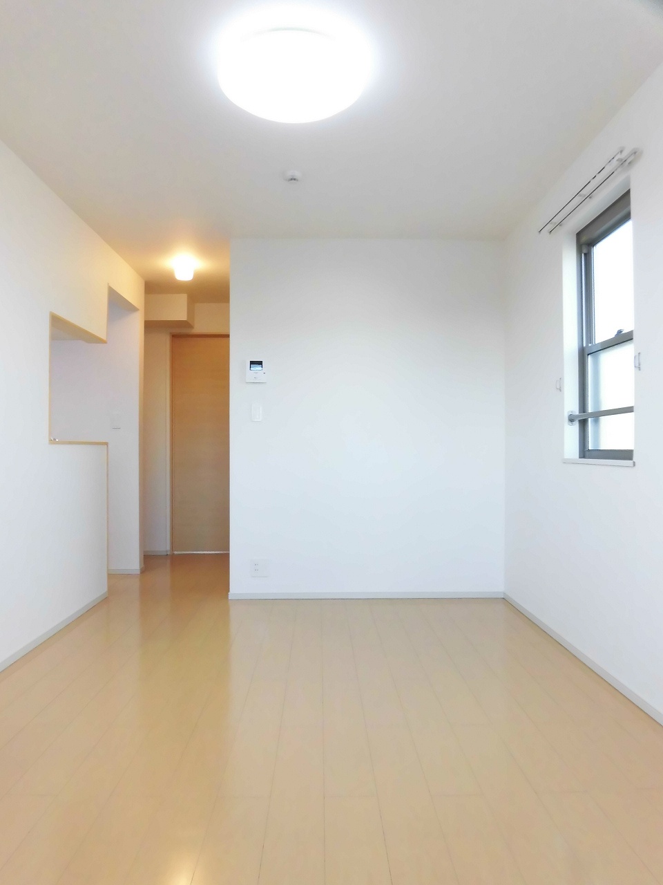 4/20 リビング/ダイニング