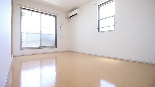 3/20 リビング/ダイニング