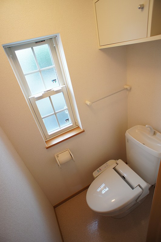 9/20 トイレ
