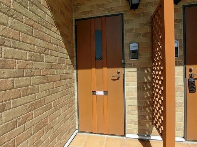 13/20 エントランス