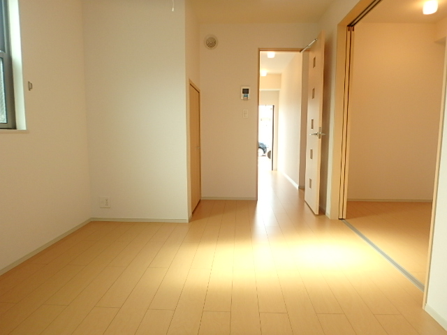 3/20 リビング/ダイニング