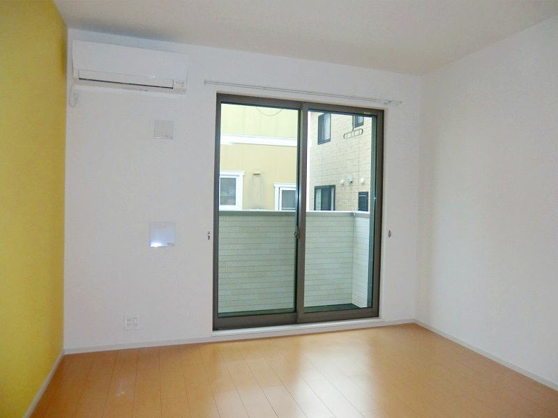 4/23 リビング/ダイニング