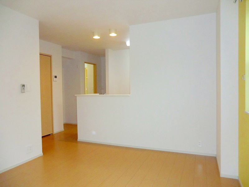 5/23 リビング/ダイニング