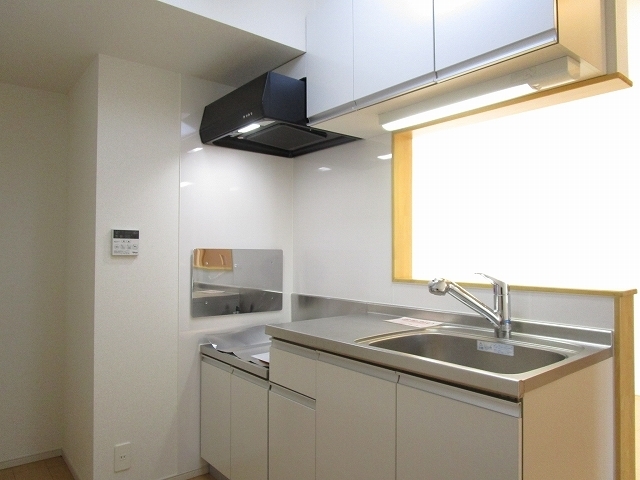 7/16 キッチン
