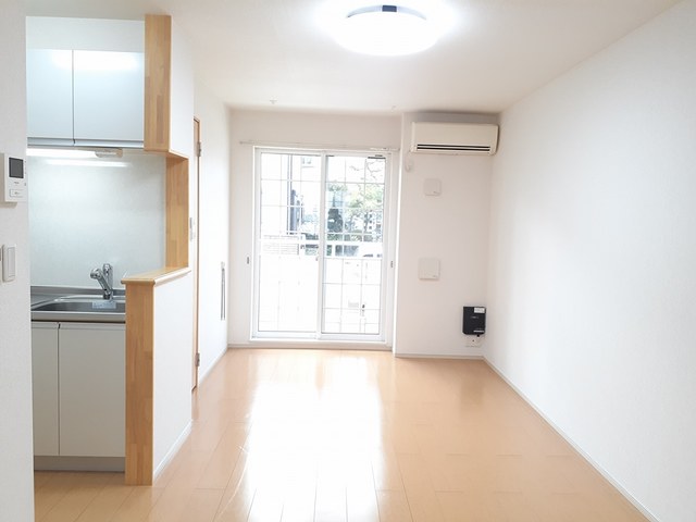 3/23 リビング/ダイニング