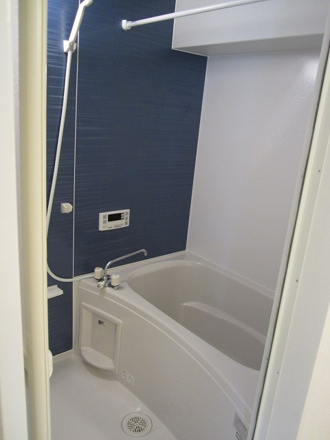 5/14 浴室