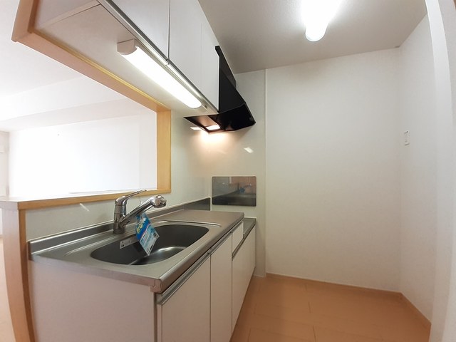 6/20 キッチン