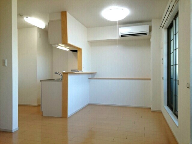 3/20 リビング/ダイニング