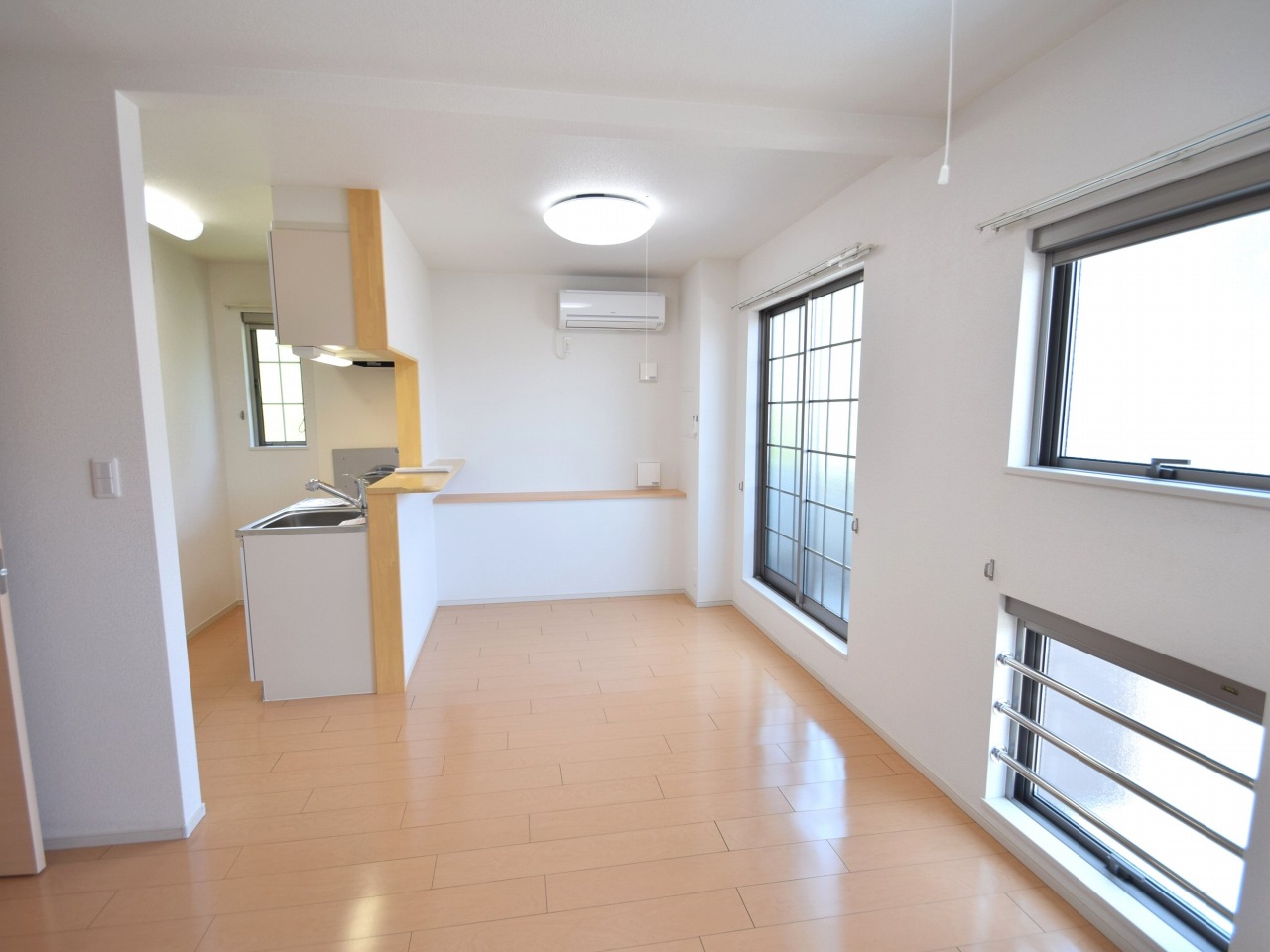 3/20 リビング/ダイニング