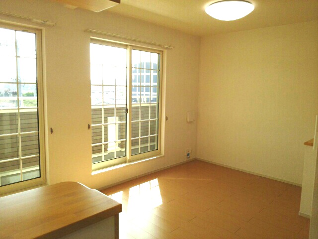 3/19 リビング/ダイニング