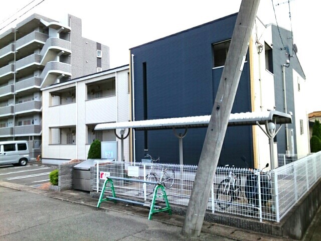 1/7 外観