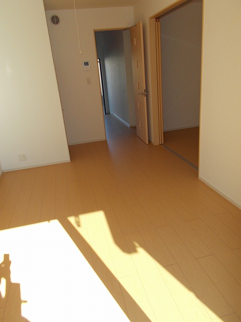 3/20 リビング/ダイニング