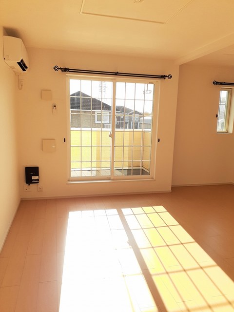 3/22 リビング/ダイニング