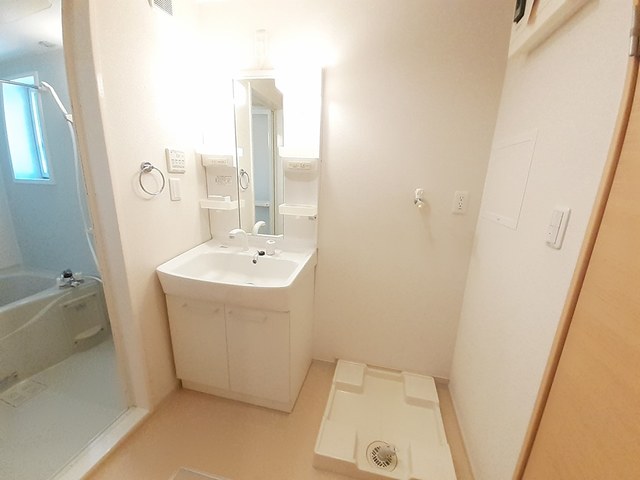 10/20 洗面