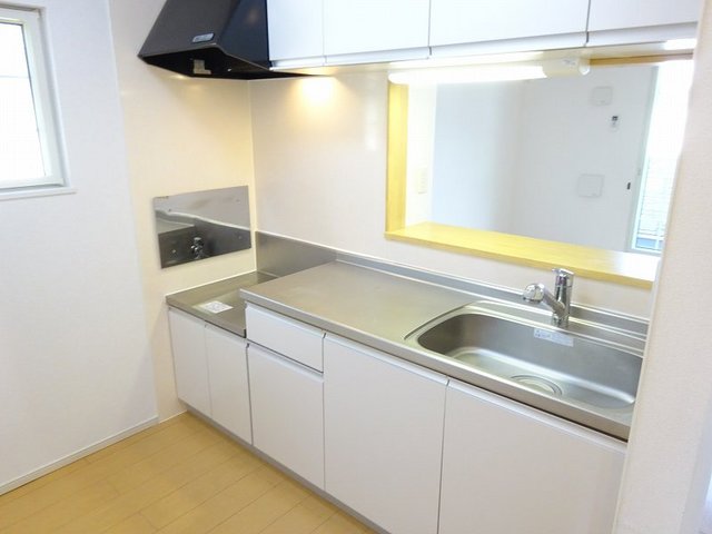 8/22 キッチン