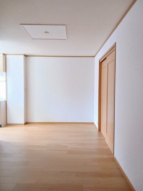 3/20 リビング/ダイニング