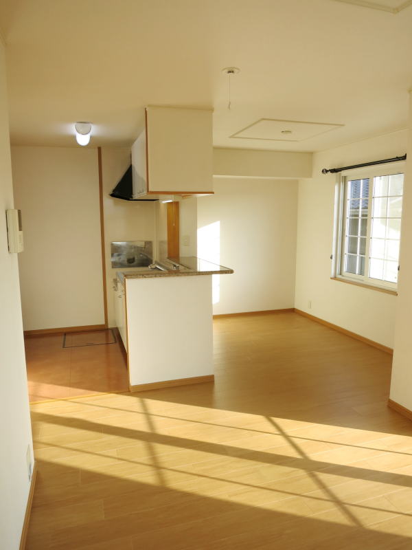 3/30 リビング/ダイニング