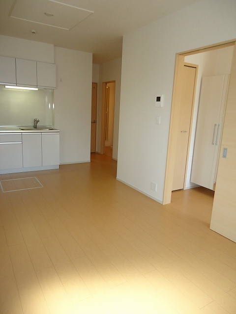 3/24 リビング/ダイニング