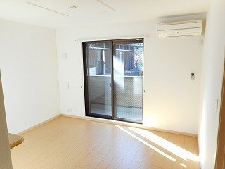 3/22 リビング/ダイニング