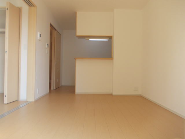 3/14 リビング/ダイニング