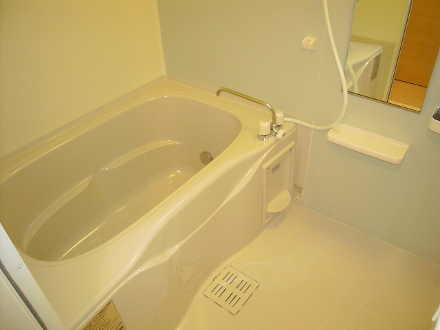 6/16 浴室