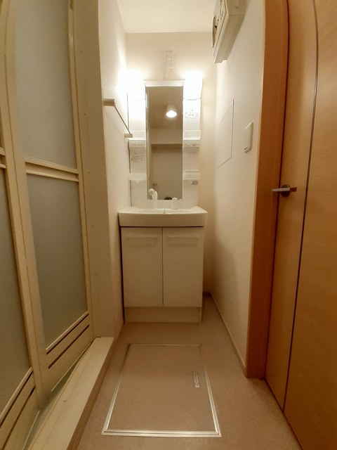 10/20 洗面