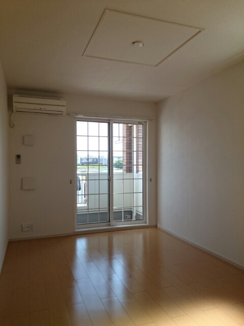 3/24 リビング/ダイニング