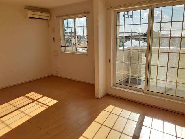 3/20 リビング/ダイニング