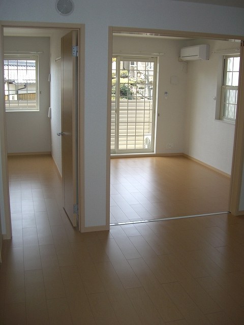 3/16 リビング/ダイニング