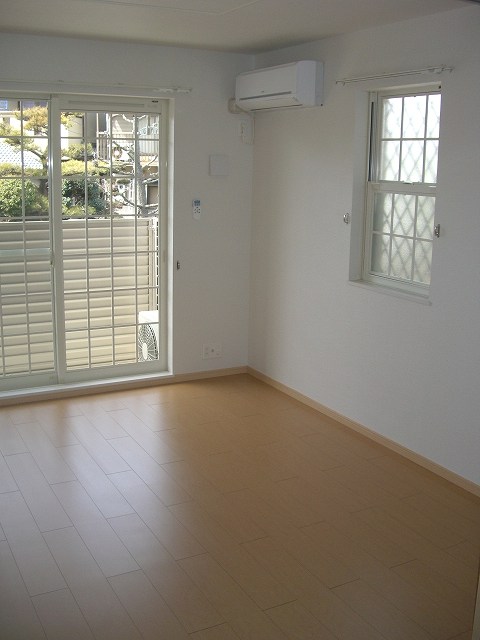 4/16 リビング/ダイニング