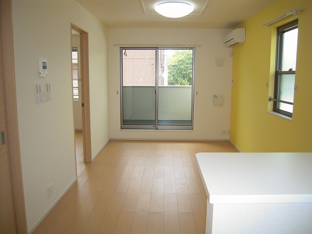 3/18 リビング/ダイニング