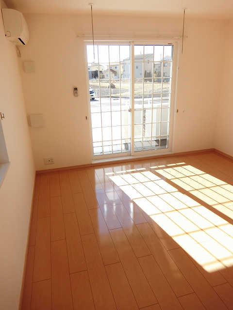 2/19 リビング/ダイニング