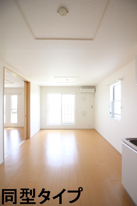 3/20 リビング/ダイニング