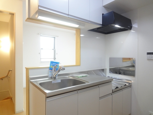 7/15 キッチン