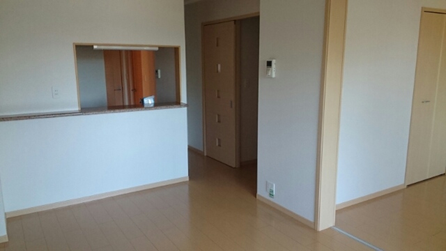 3/20 リビング/ダイニング