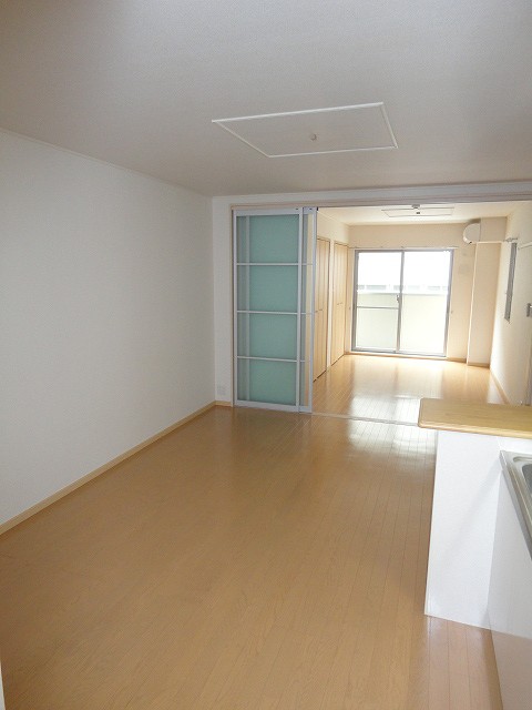 3/14 リビング/ダイニング