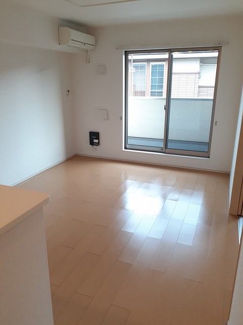 3/20 リビング/ダイニング