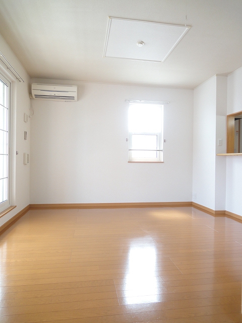 2/19 リビング/ダイニング