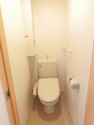 9/30 トイレ
