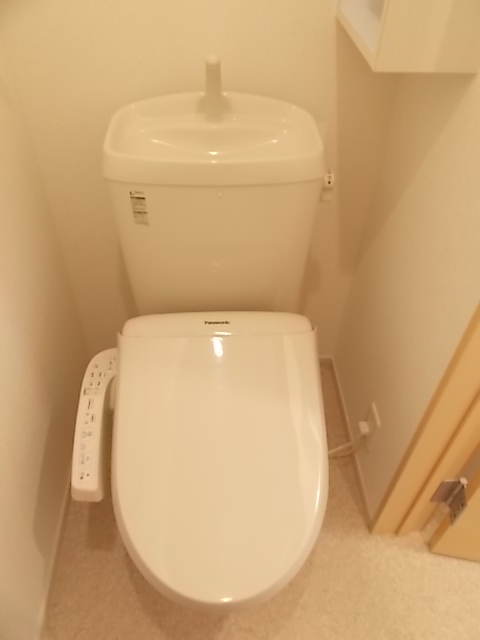 18/30 トイレ