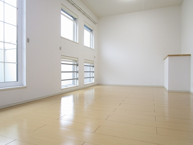 3/20 リビング/ダイニング